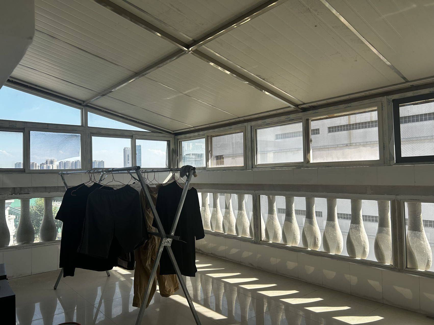 南京-江寧-只租女生,溫馨小窩,乾淨治愈