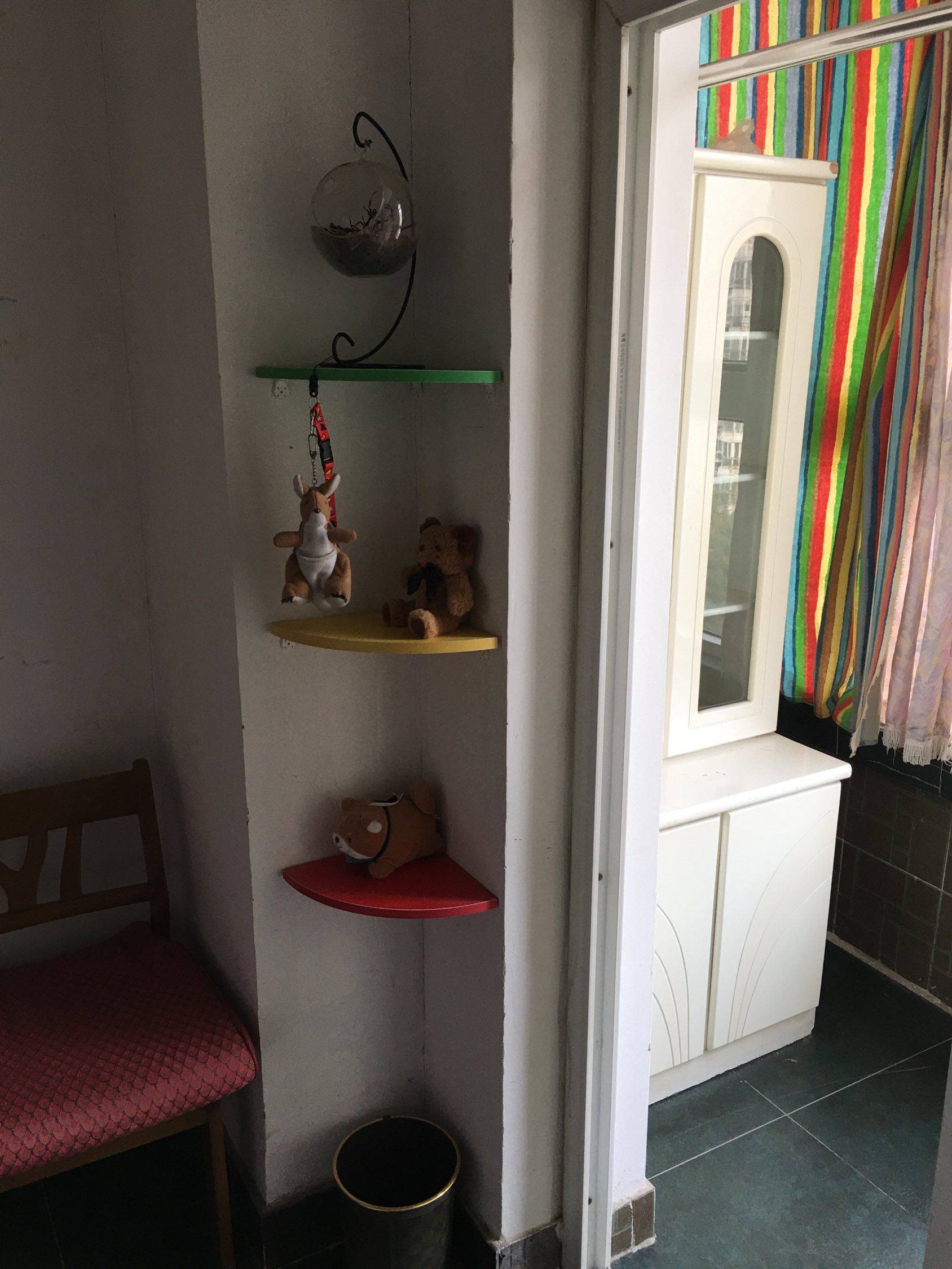 Beijing-Tongzhou-Cozy Home,Clean&Comfy
