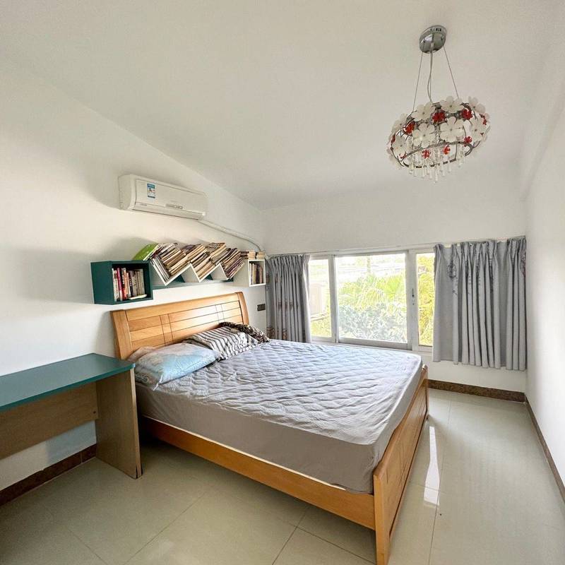 广州-南沙-溫馨小窩,乾淨治愈