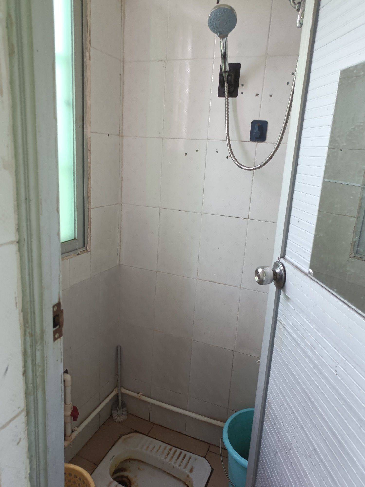 Shenzhen-Nanshan-Cozy Home,Clean&Comfy,No Gender Limit,Hustle & Bustle,“Friends”