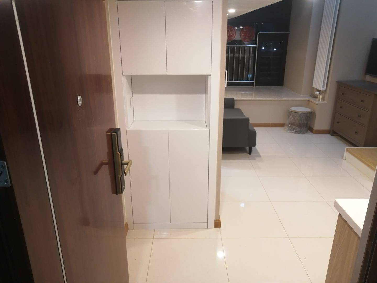Beijing-Shunyi-Cozy Home,Clean&Comfy,No Gender Limit,Hustle & Bustle,“Friends”,Chilled