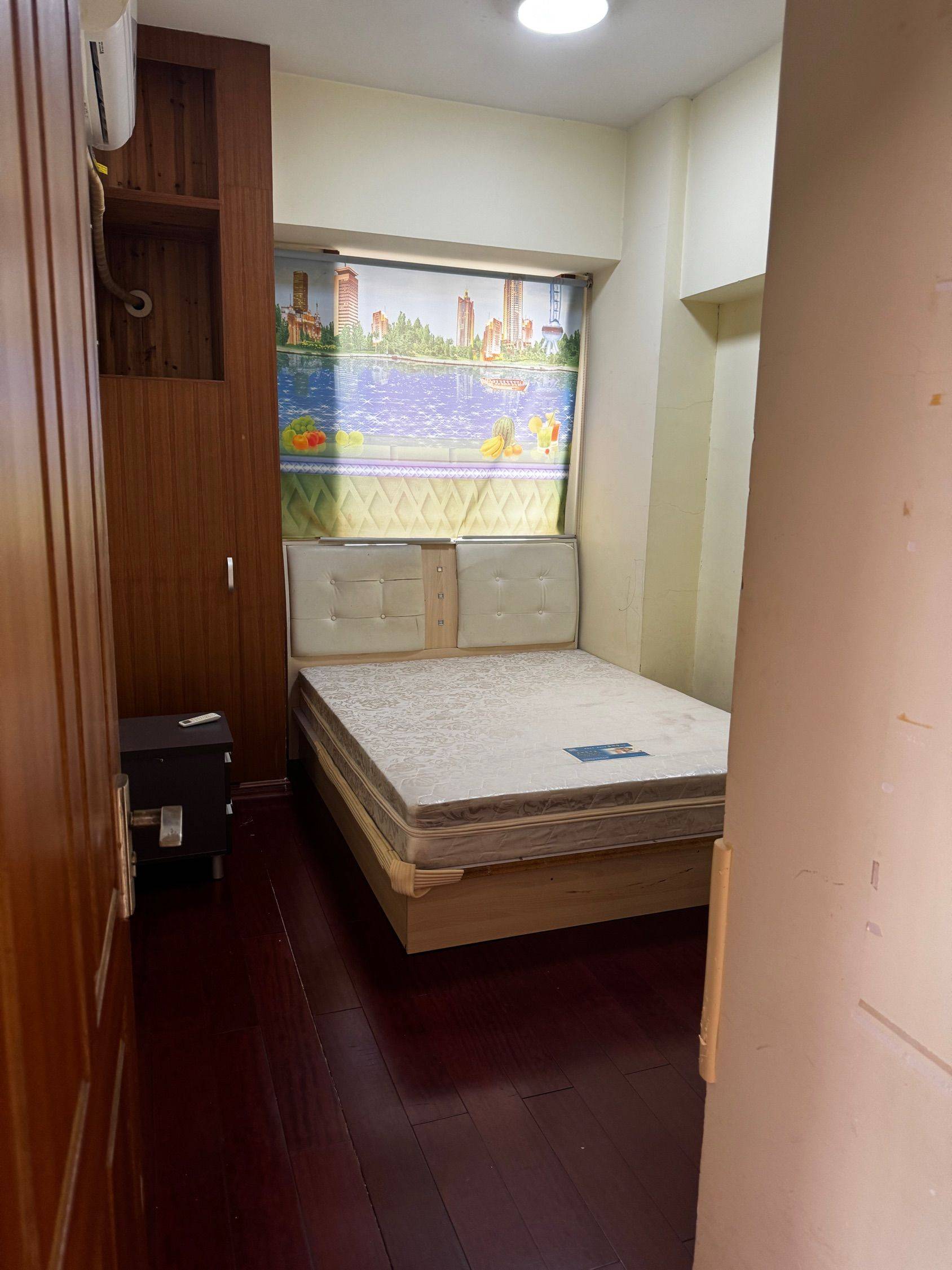 Shanghai-Pudong-Cozy Home,Clean&Comfy,No Gender Limit,Hustle & Bustle,Chilled,Pet Friendly
