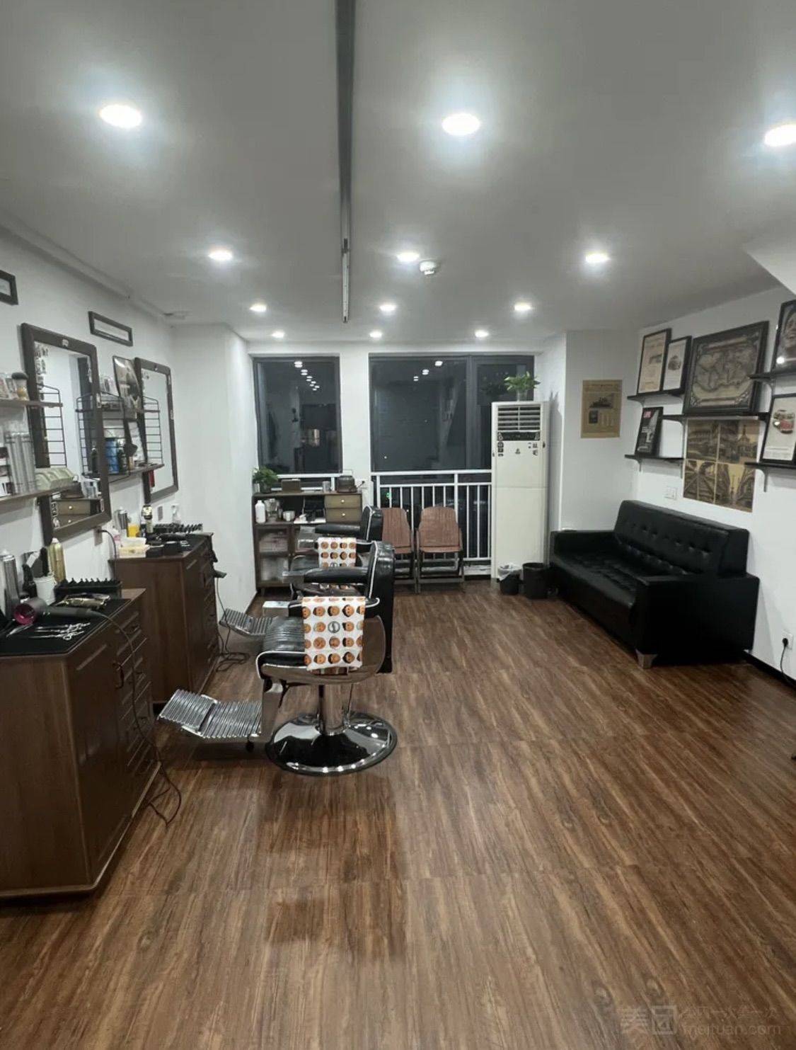 迈迹光影整租房源3