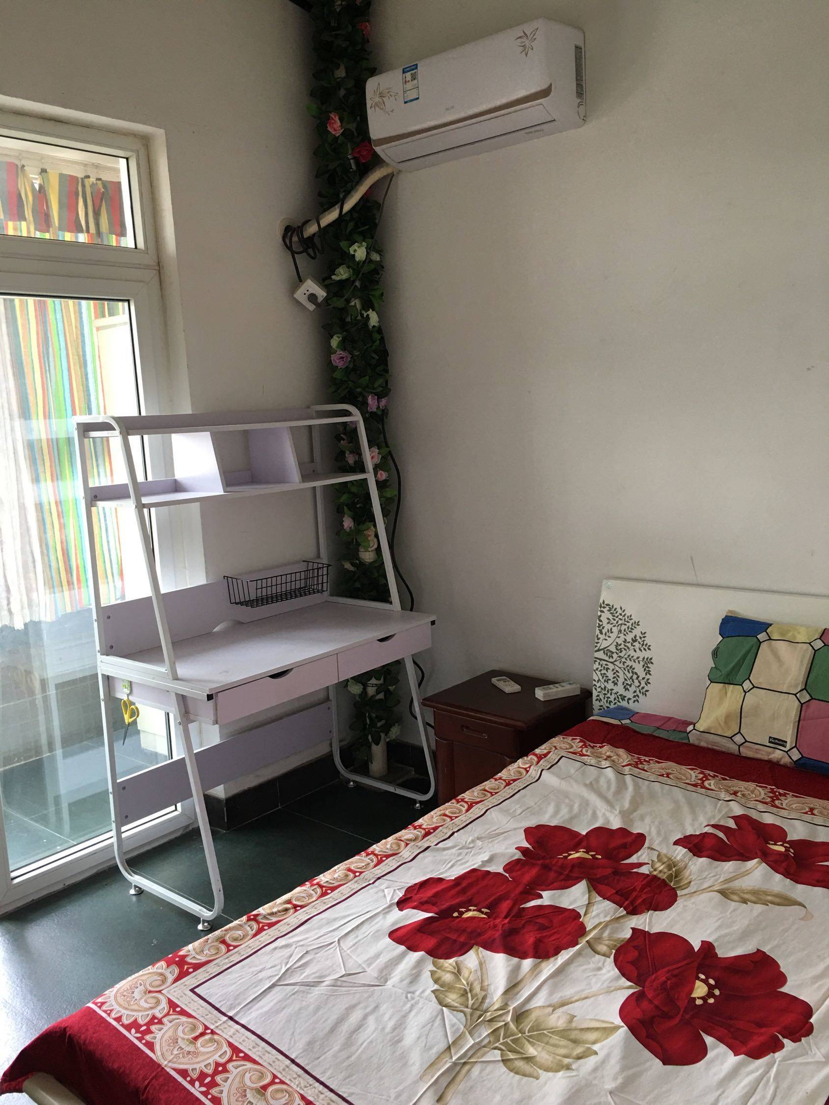 Beijing-Tongzhou-Cozy Home,Clean&Comfy