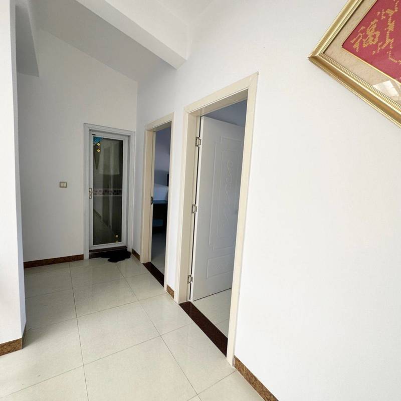 广州-南沙-溫馨小窩,乾淨治愈