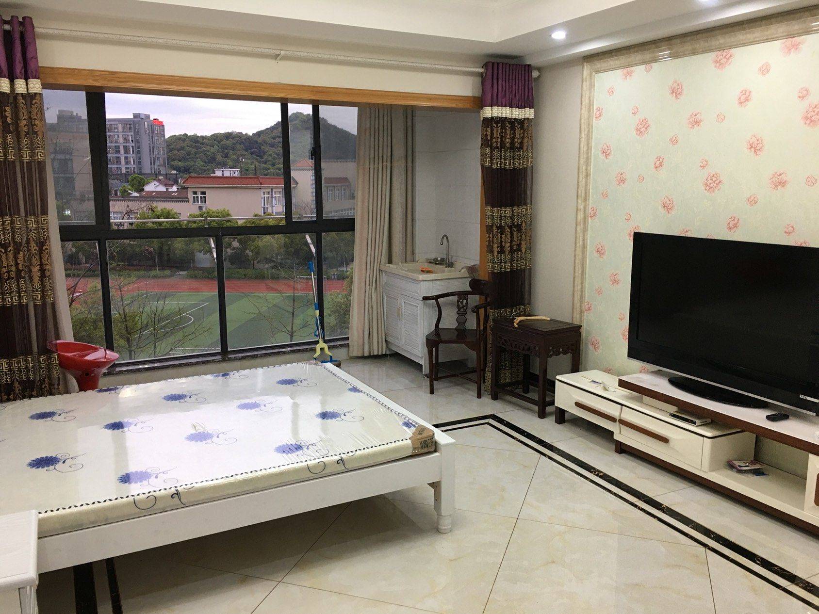 Hangzhou-Binjiang-Cozy Home,No Gender Limit