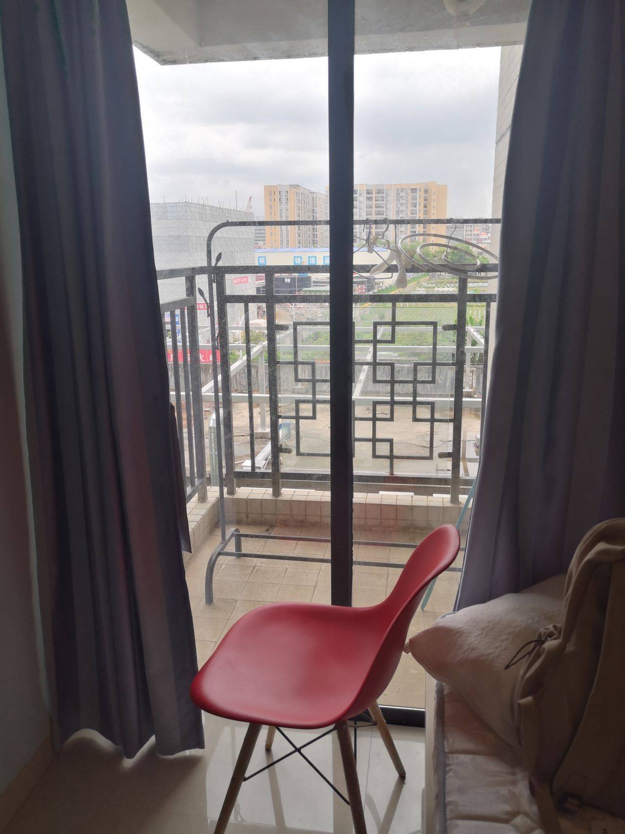 Guangzhou-Baiyun-Cozy Home,Clean&Comfy,No Gender Limit,Chilled