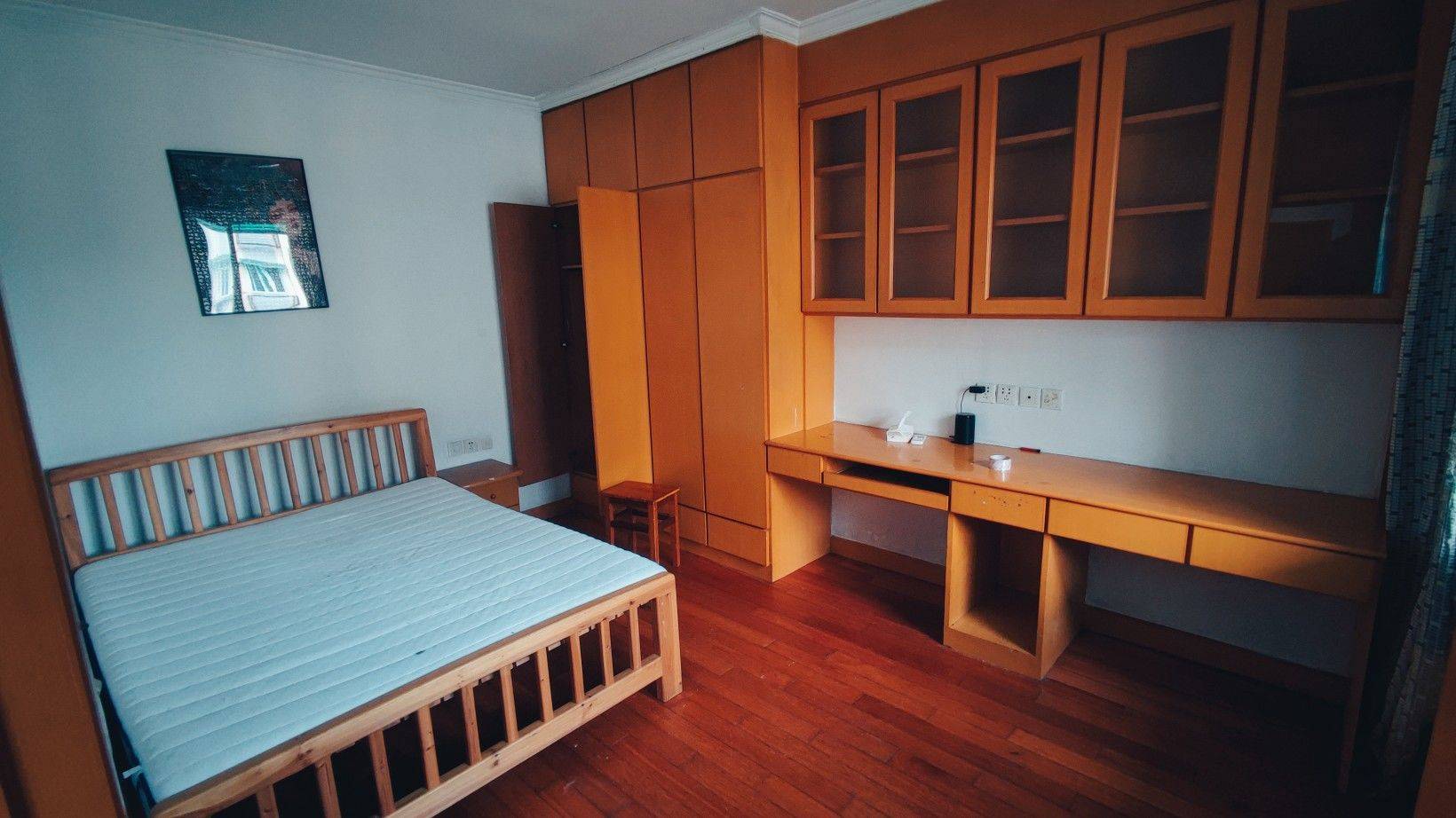 Hangzhou-Gongshu-Cozy Home,Clean&Comfy,No Gender Limit