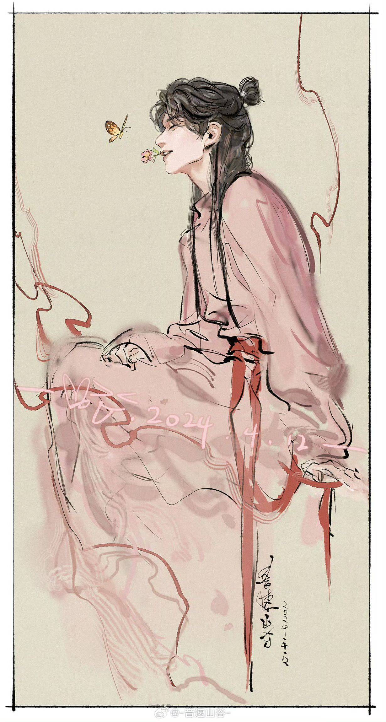 Anna（诈骗勿扰）