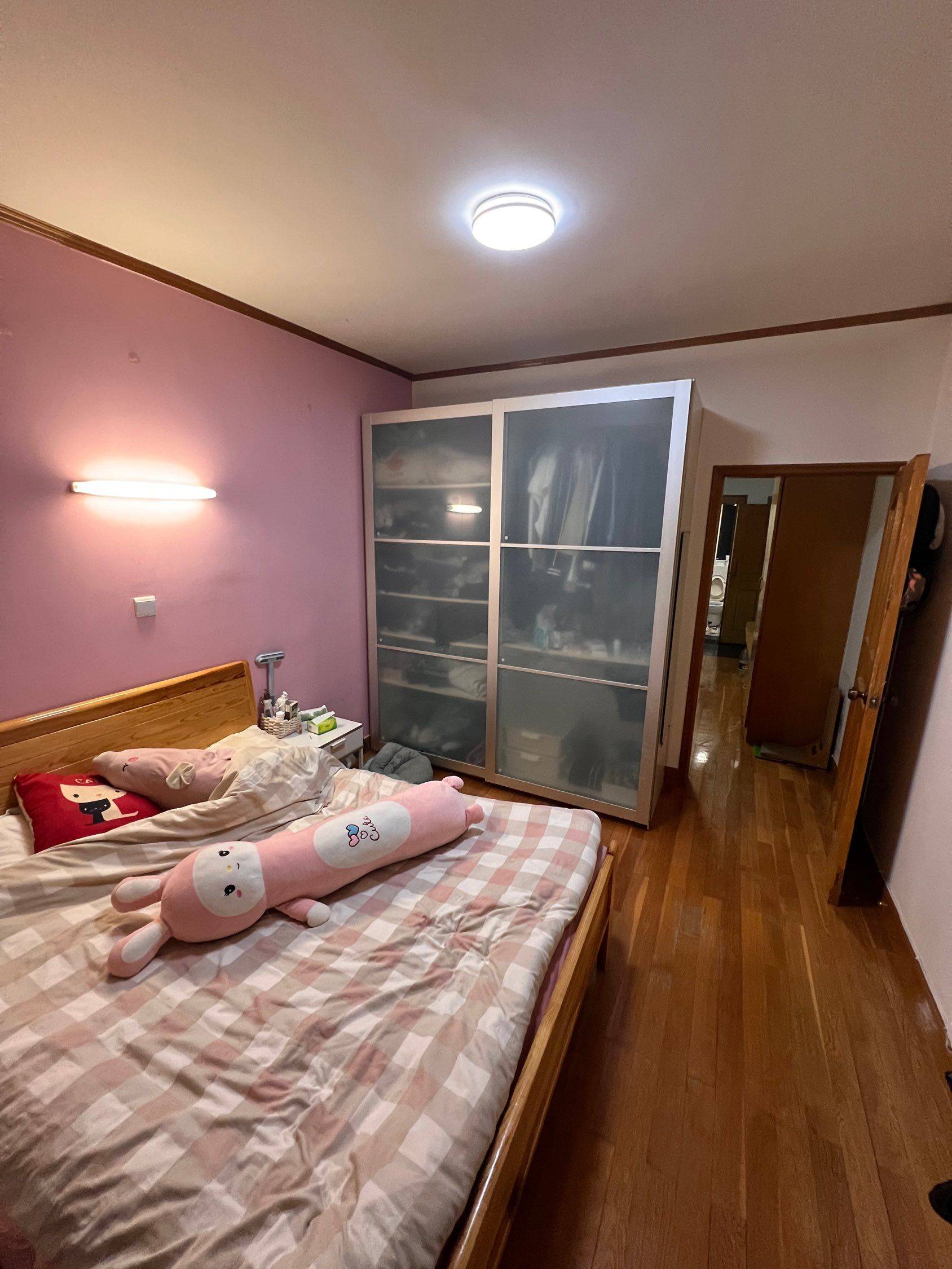 Shanghai-Pudong-Cozy Home,Clean&Comfy,Hustle & Bustle,LGBTQ Friendly