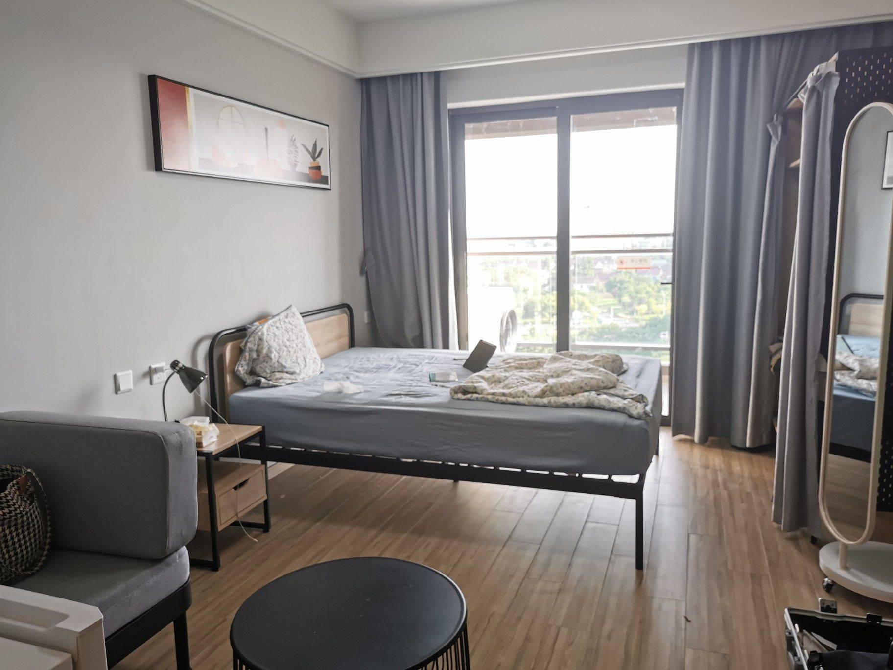 Shanghai-Jiading-Cozy Home,Clean&Comfy,No Gender Limit,Pet Friendly