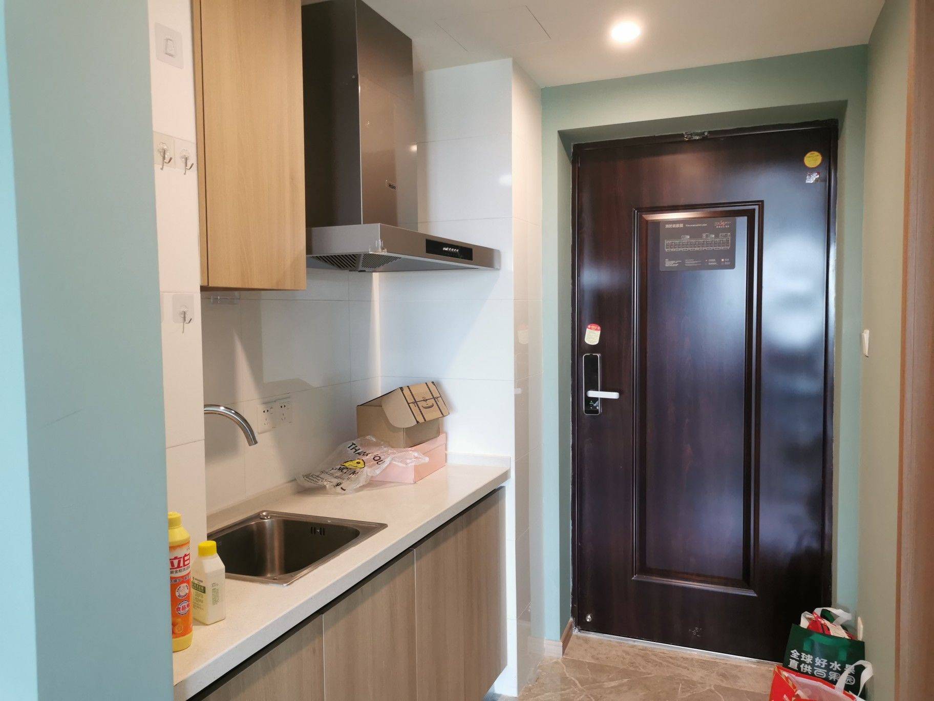 Shanghai-Jiading-Cozy Home,Clean&Comfy,No Gender Limit,Pet Friendly