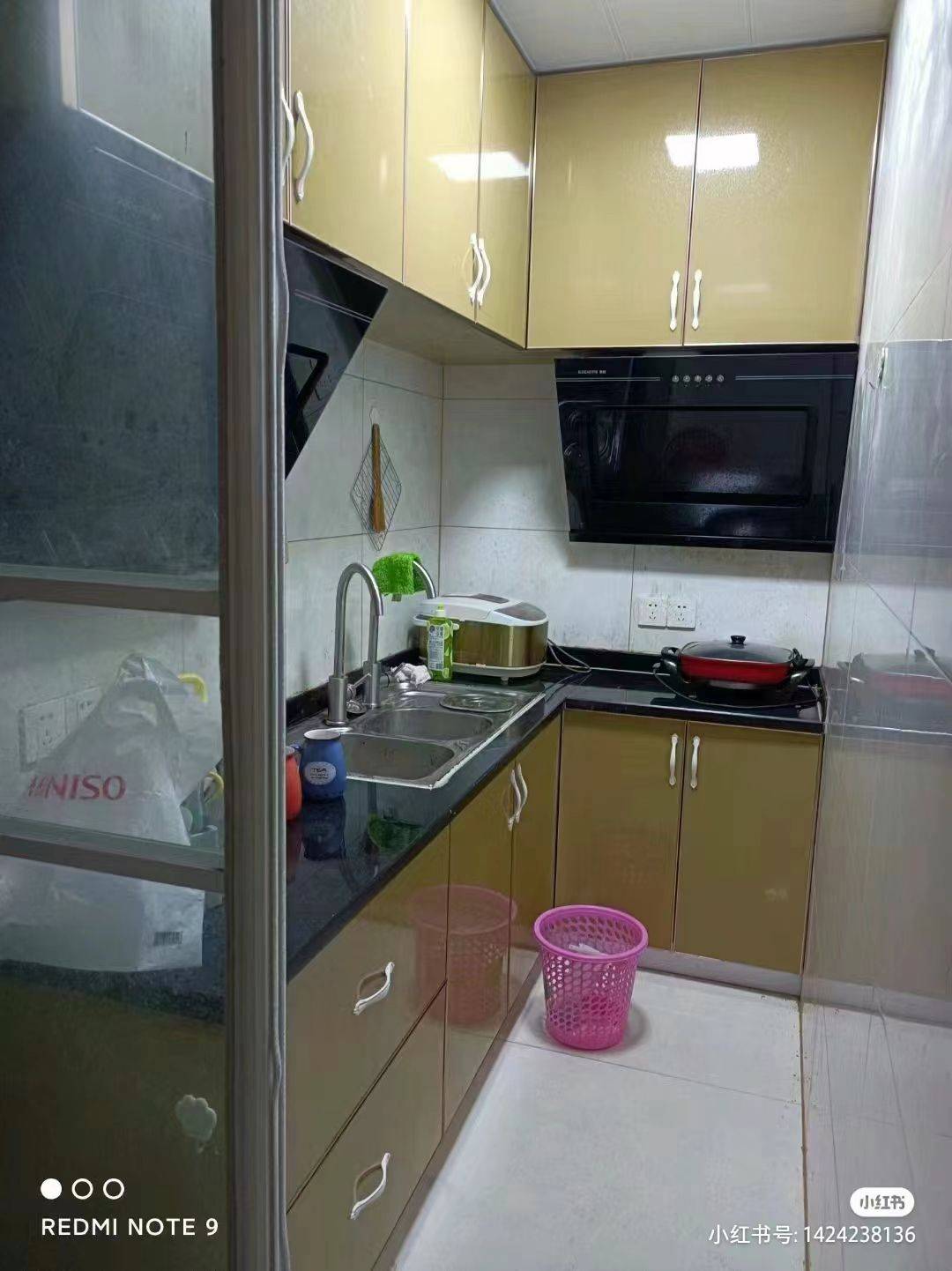 Hangzhou-Xiaoshan-Cozy Home