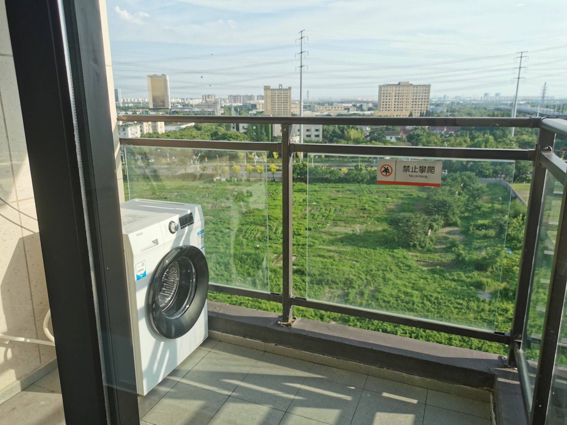 Shanghai-Jiading-Cozy Home,Clean&Comfy,No Gender Limit,Pet Friendly
