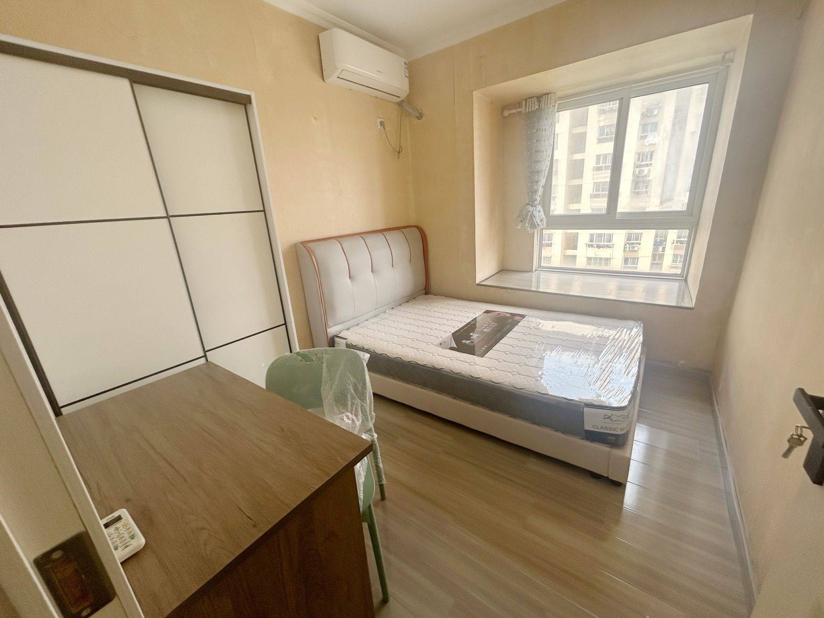 Nanjing-Pukou-Cozy Home,No Gender Limit