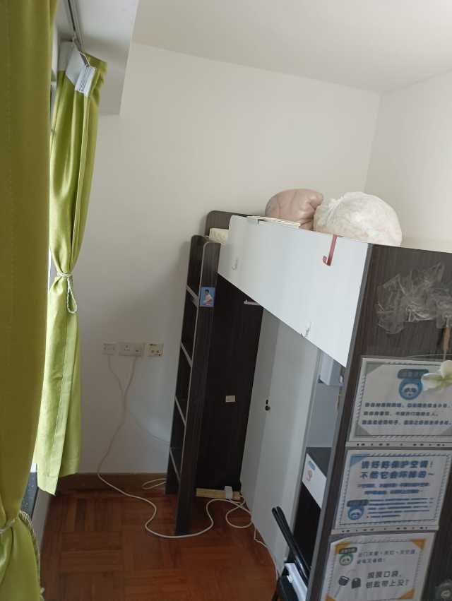 Hong Kong-Hong Kong Island-Clean&Comfy