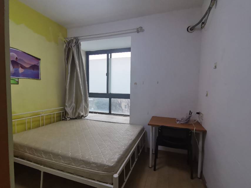 Shanghai-Jiading-Cozy Home,Clean&Comfy,No Gender Limit,Chilled