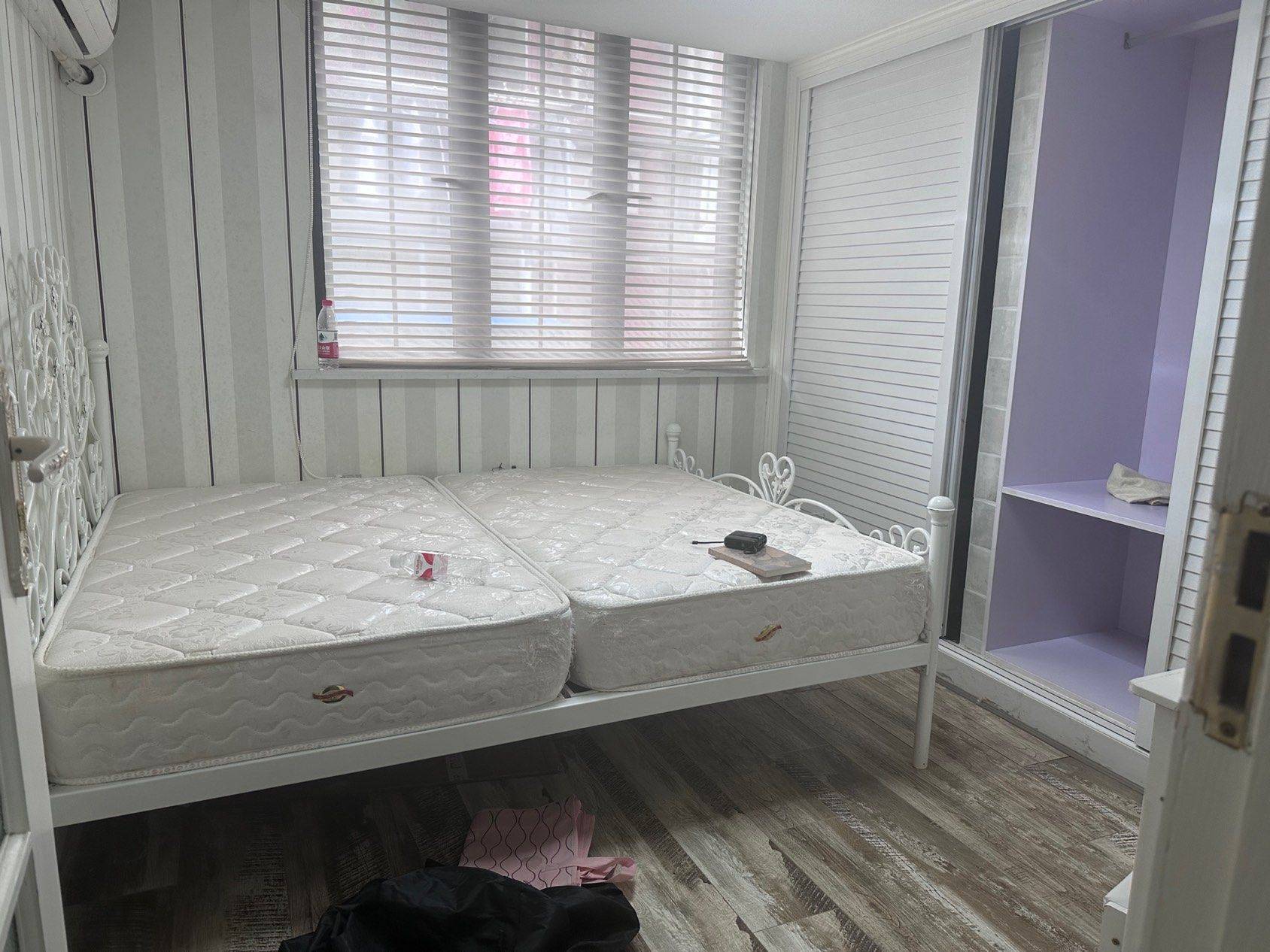 上海 黃浦 | 重庆南路30弄_4