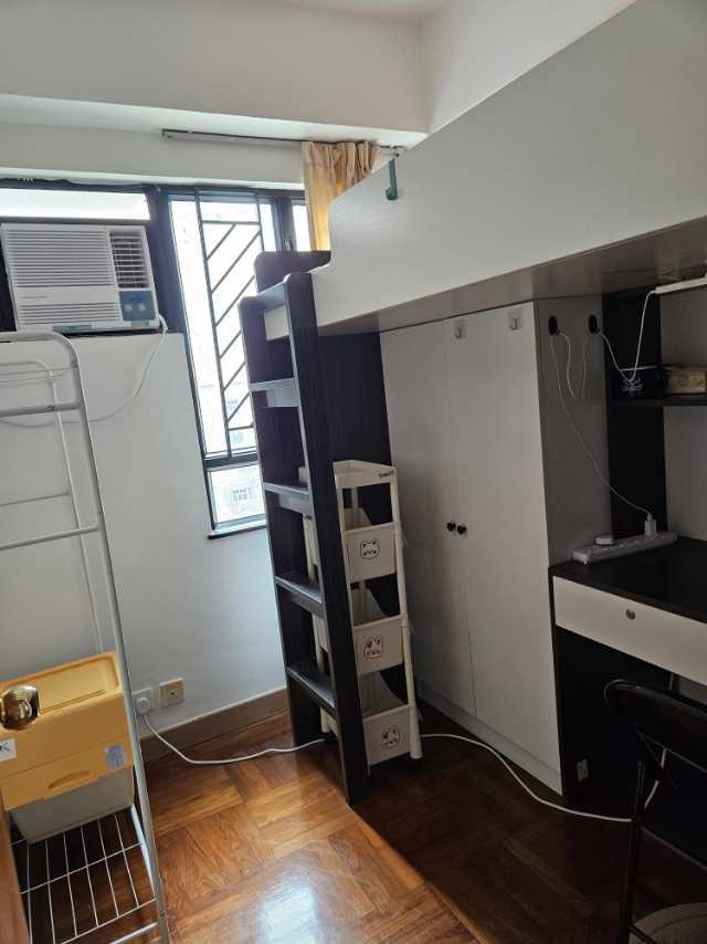 Hong Kong-Hong Kong Island-Clean&Comfy