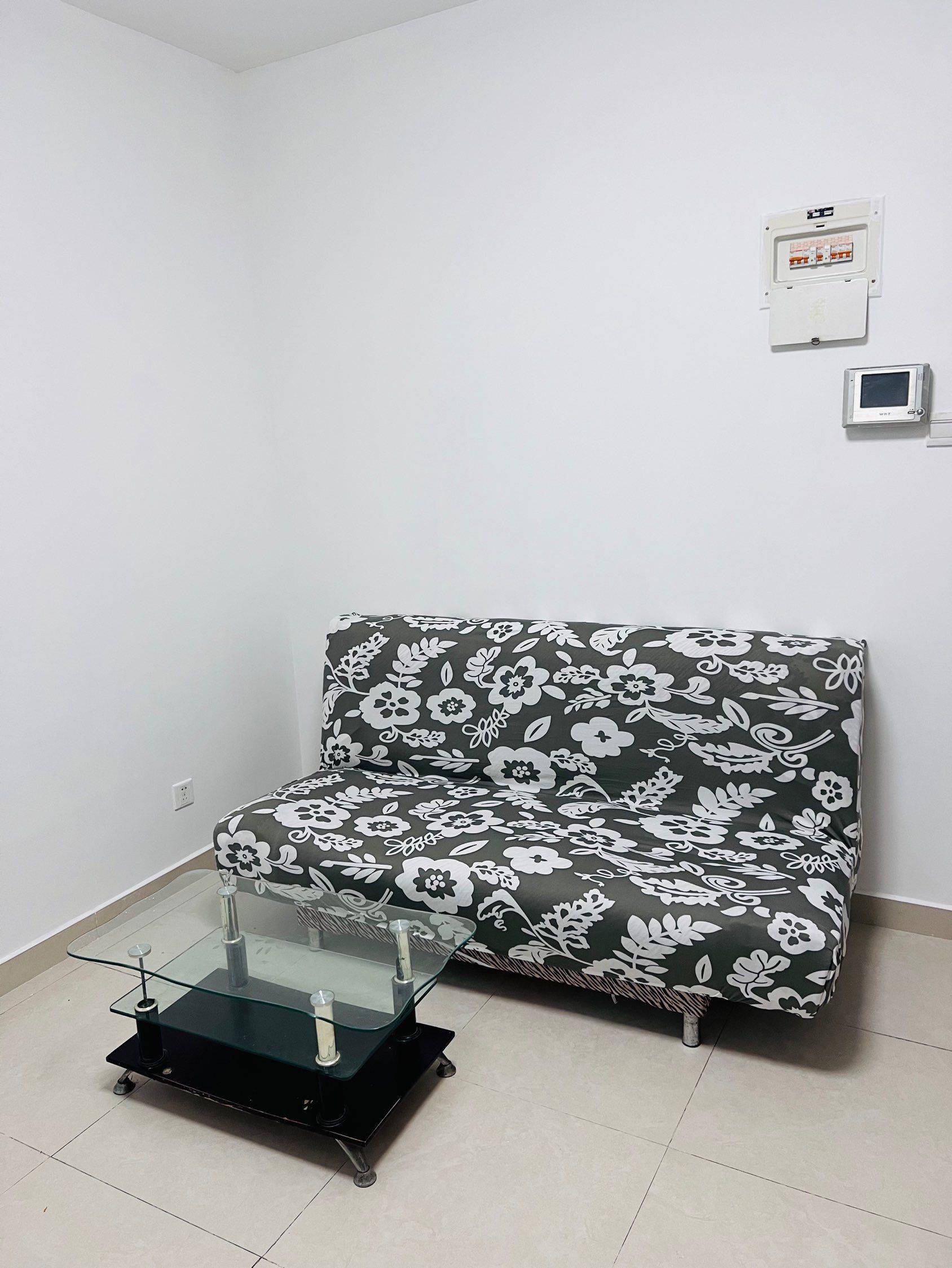 Shenzhen-Luohu-Cozy Home,Clean&Comfy,No Gender Limit,Pet Friendly