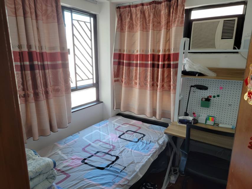 Hong Kong-Hong Kong Island-Clean&Comfy