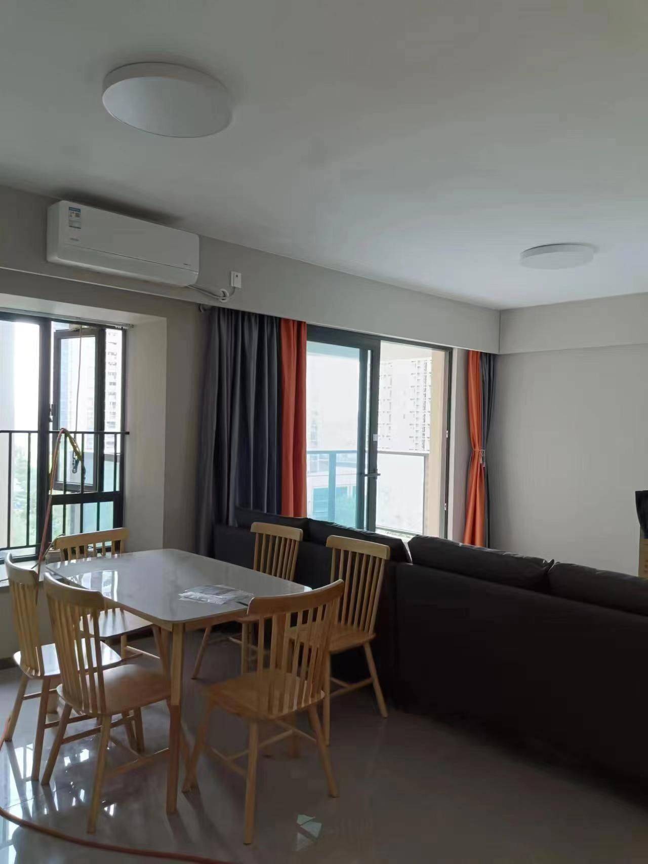 黄埔 时代印记C区