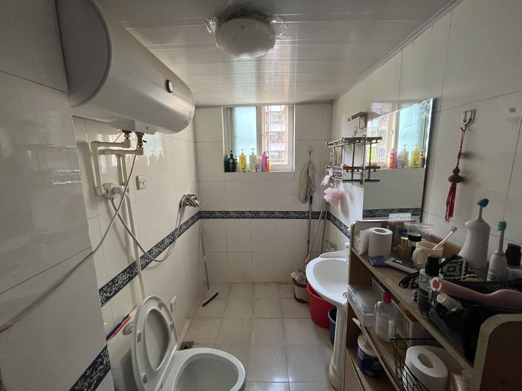 Beijing-Haidian-Cozy Home,Clean&Comfy,No Gender Limit