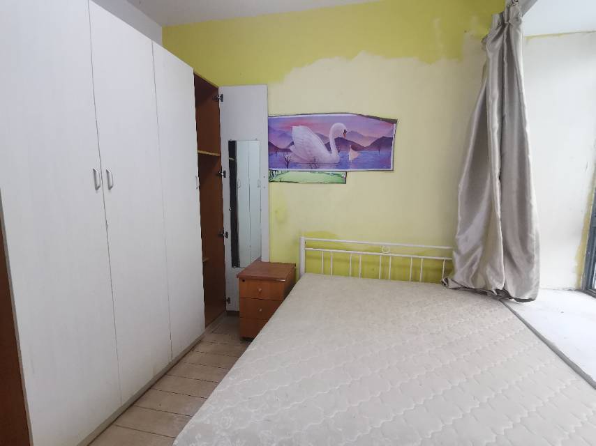 Shanghai-Jiading-Cozy Home,Clean&Comfy,No Gender Limit,Chilled