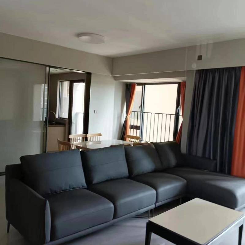 广州 黄埔 | 时代印记C区_5