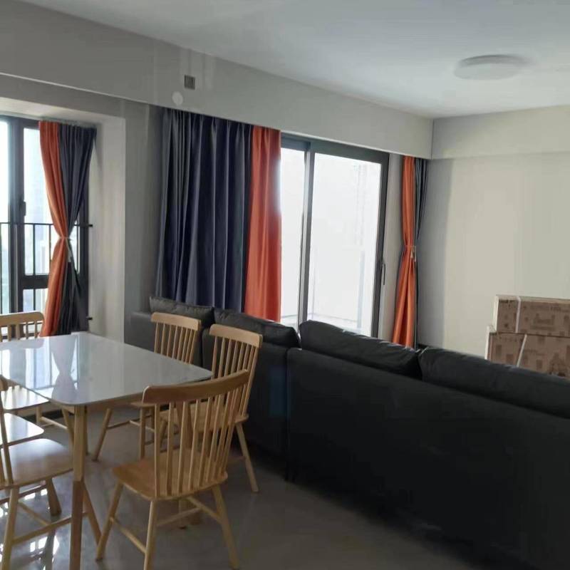 广州 黄埔 | 时代印记C区_4