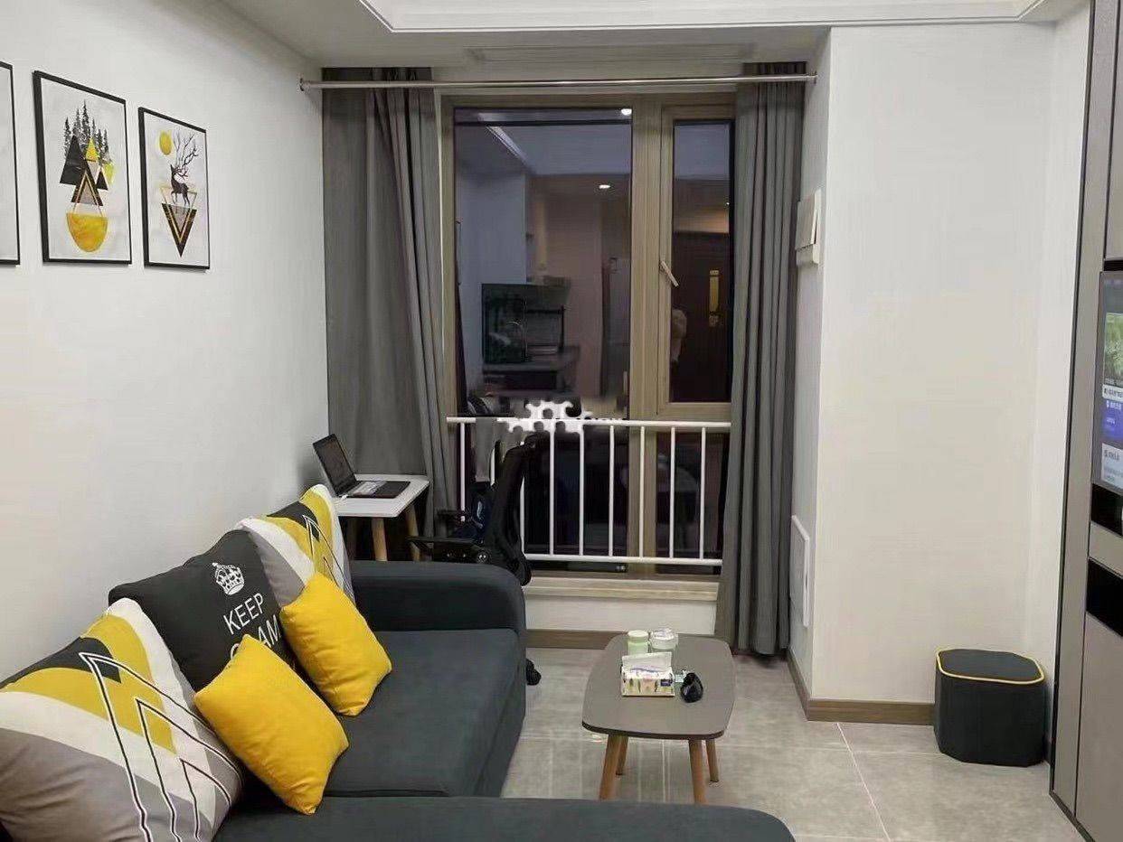 成都-武侯-温馨小窝,干净治愈,不限性别,市井烟火气,慢时光