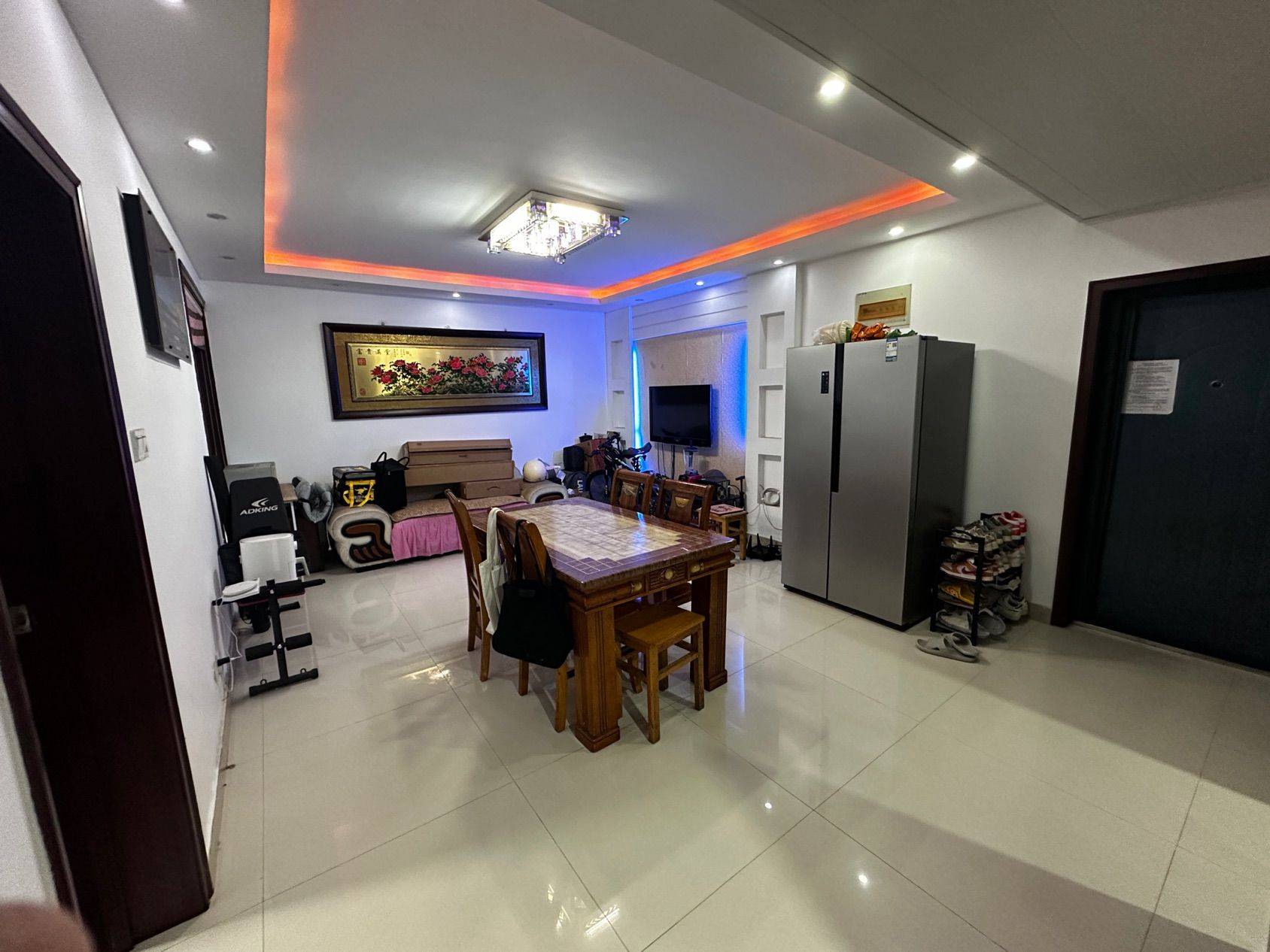 Wuxi-Xinwu-Cozy Home