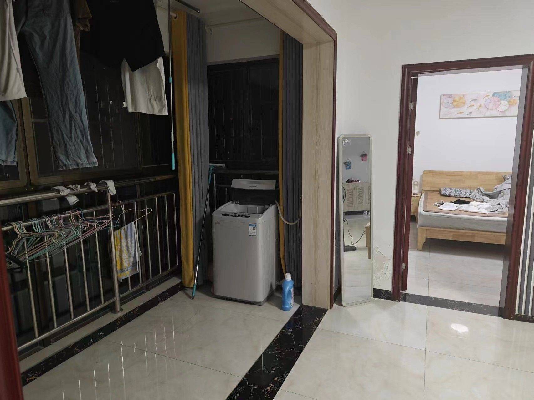 Changsha-Yuhua-Cozy Home,Clean&Comfy,No Gender Limit