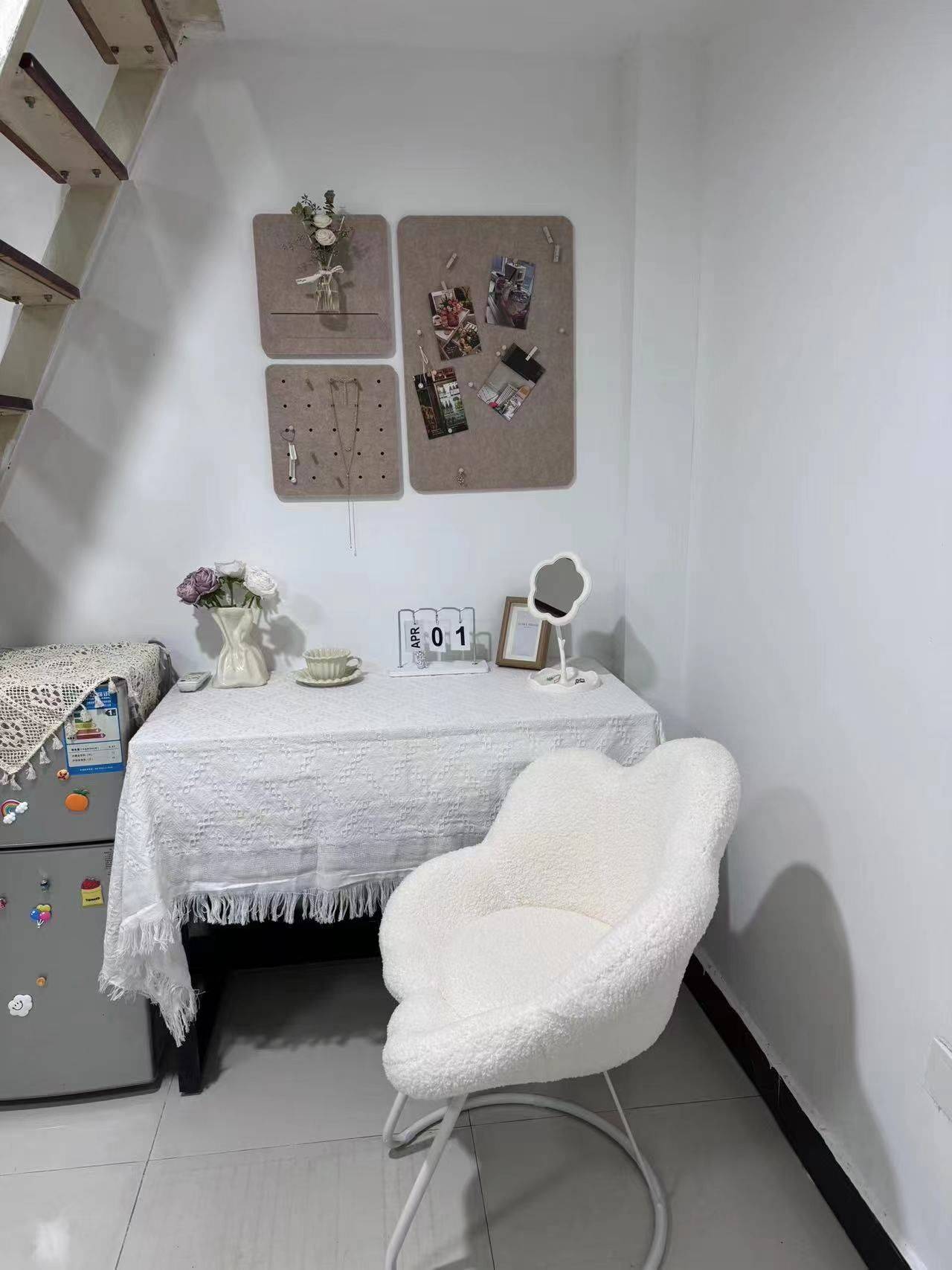 Shanghai-Pudong-Cozy Home,Clean&Comfy,Pet Friendly