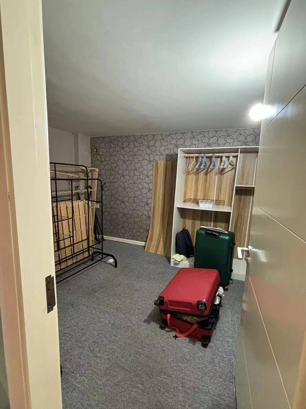 Hangzhou-Gongshu-Cozy Home,Clean&Comfy,No Gender Limit