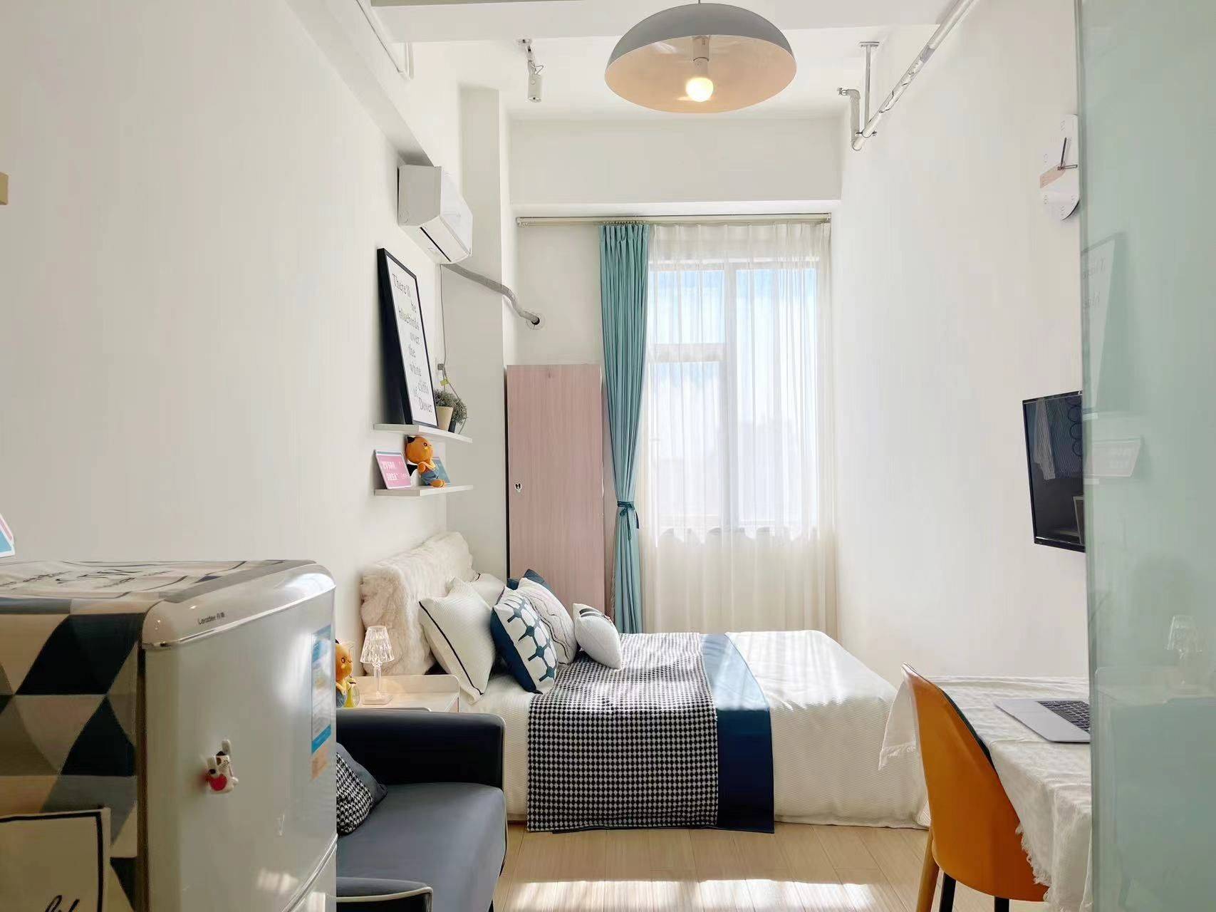 Shanghai-Pudong-Cozy Home,Clean&Comfy,Pet Friendly