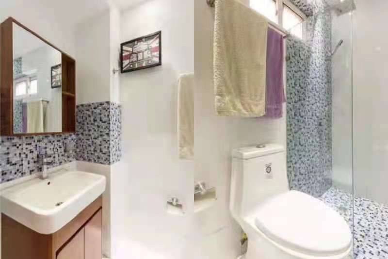 Sabrina整租房源3