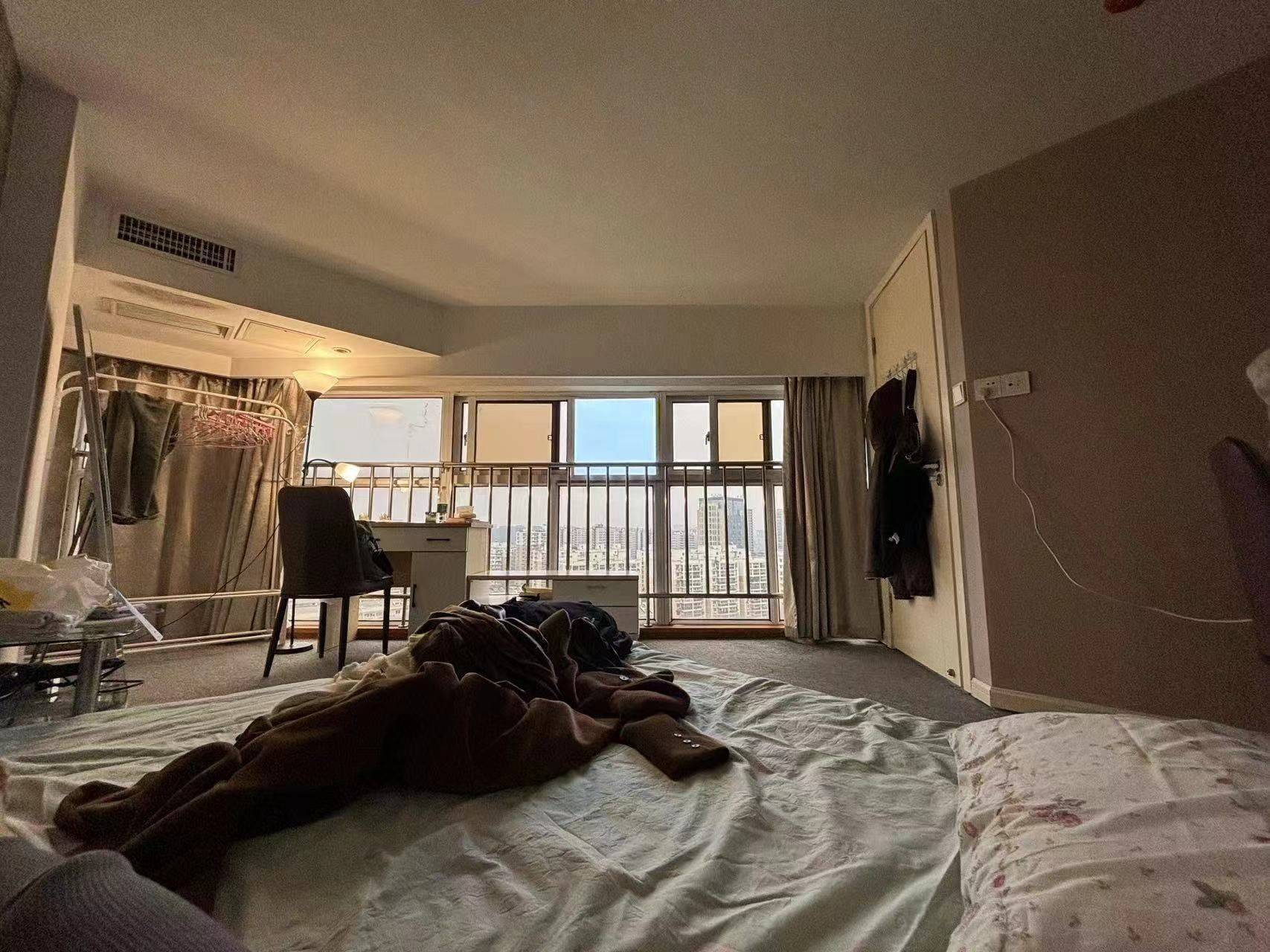 Hangzhou-Gongshu-Cozy Home,Clean&Comfy,No Gender Limit