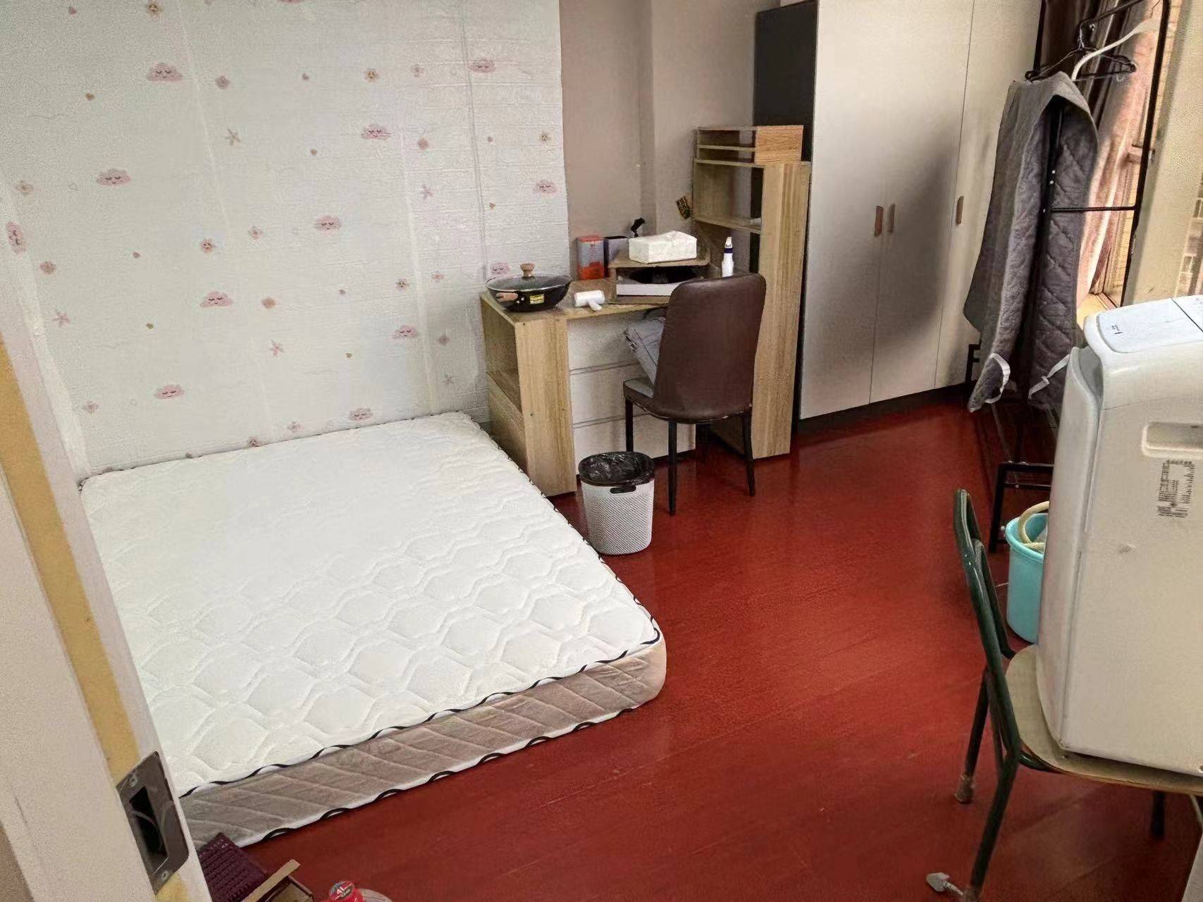 Hangzhou-Gongshu-Cozy Home,Clean&Comfy,No Gender Limit