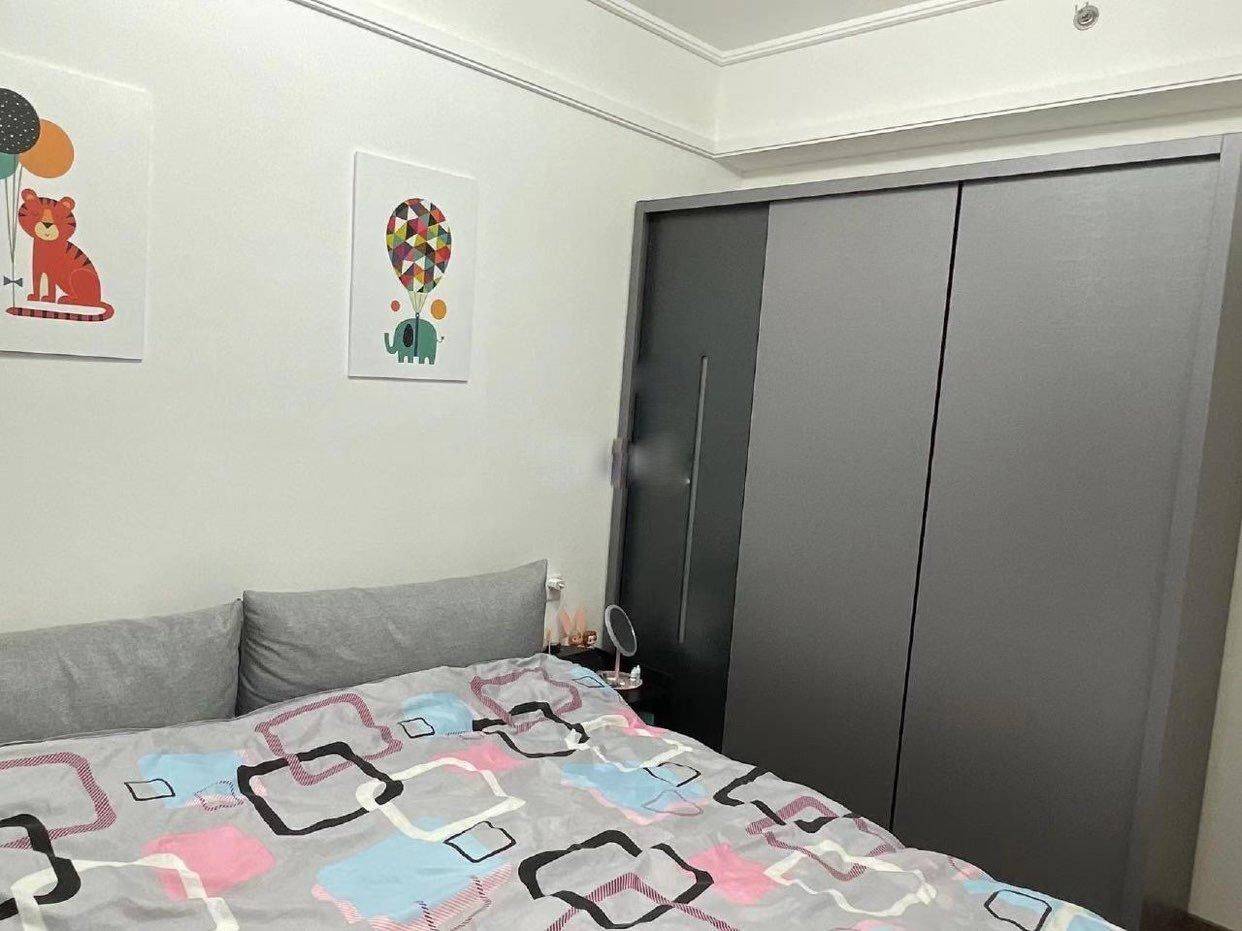 成都-武侯-温馨小窝,干净治愈,不限性别,市井烟火气,慢时光