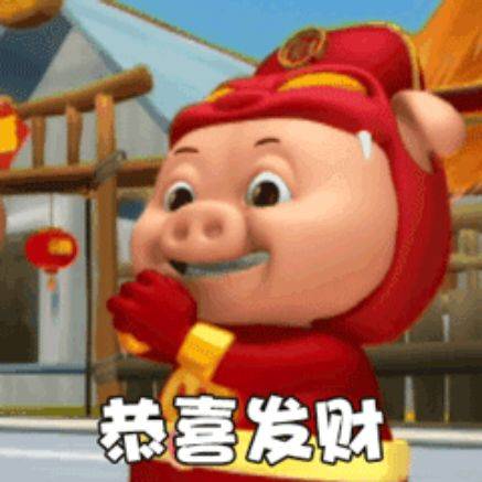 向上好青年