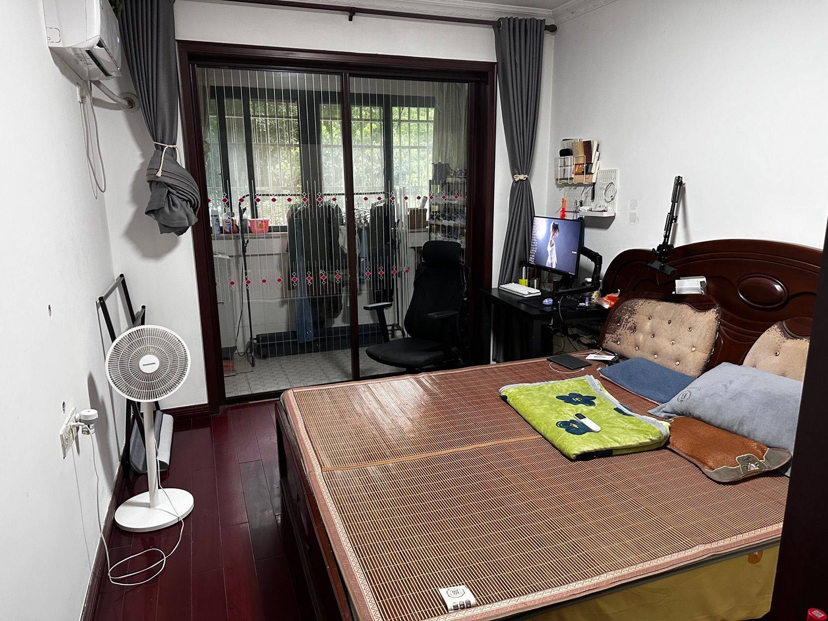 Wuxi-Xinwu-Cozy Home