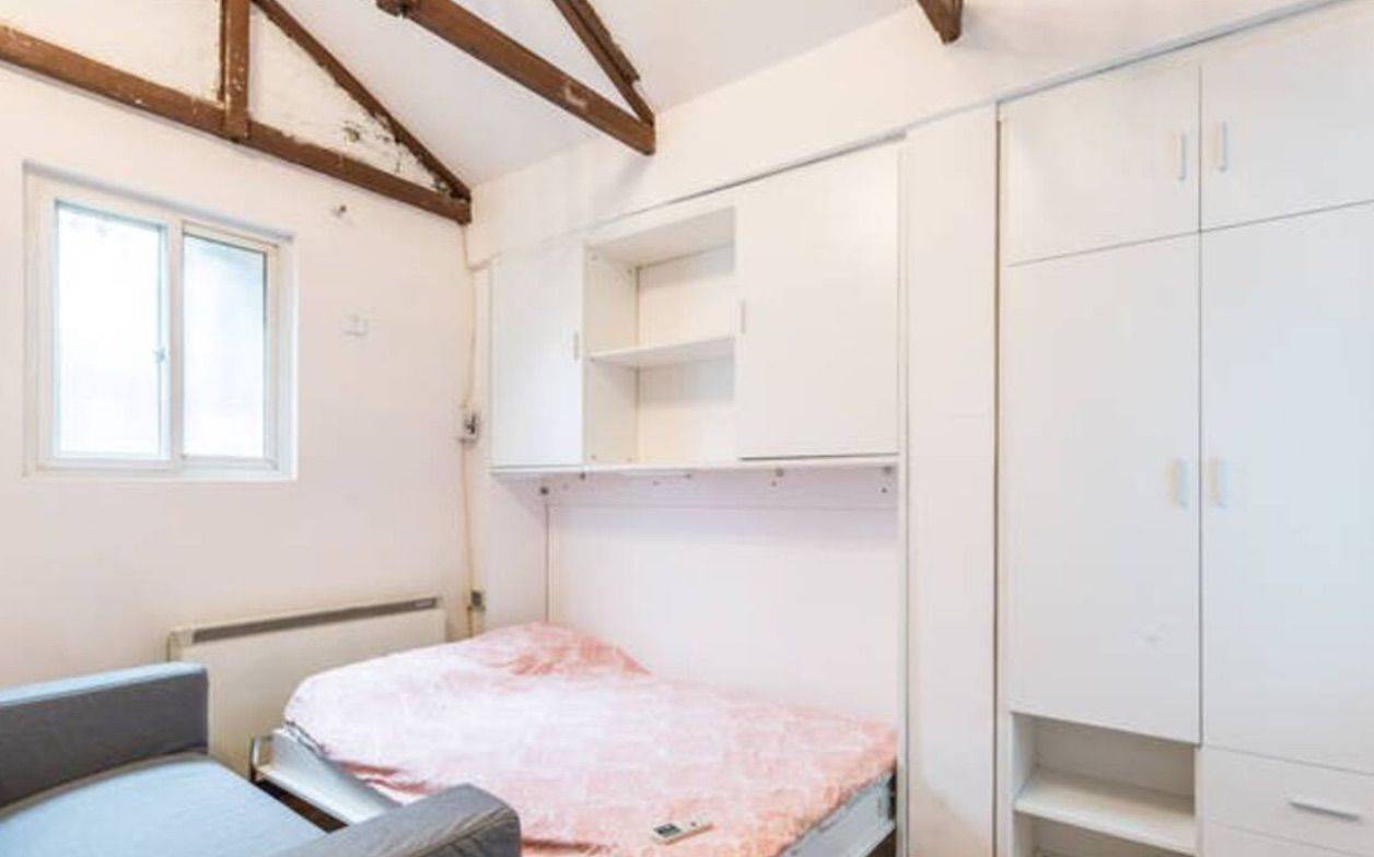 Sabrina整租房源2