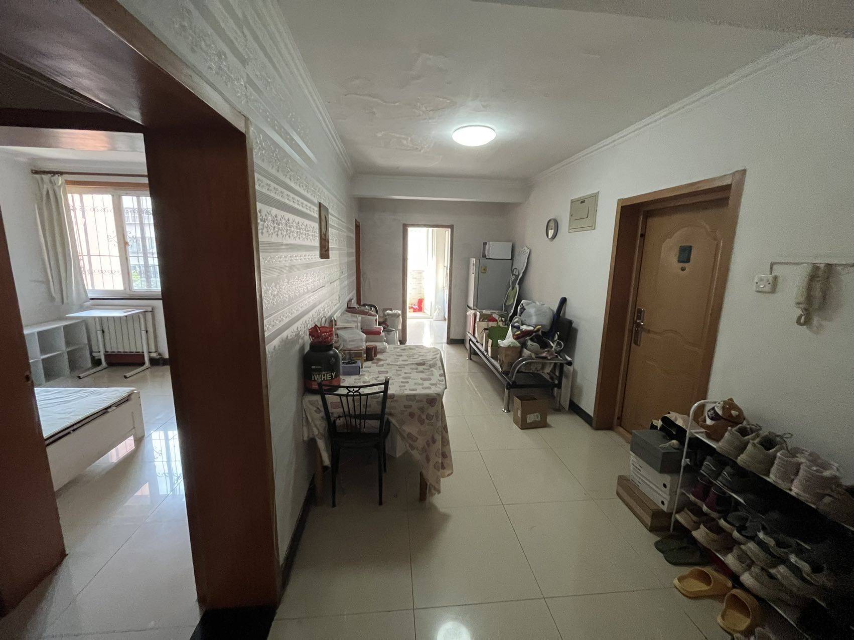 Beijing-Haidian-Cozy Home,Clean&Comfy,No Gender Limit