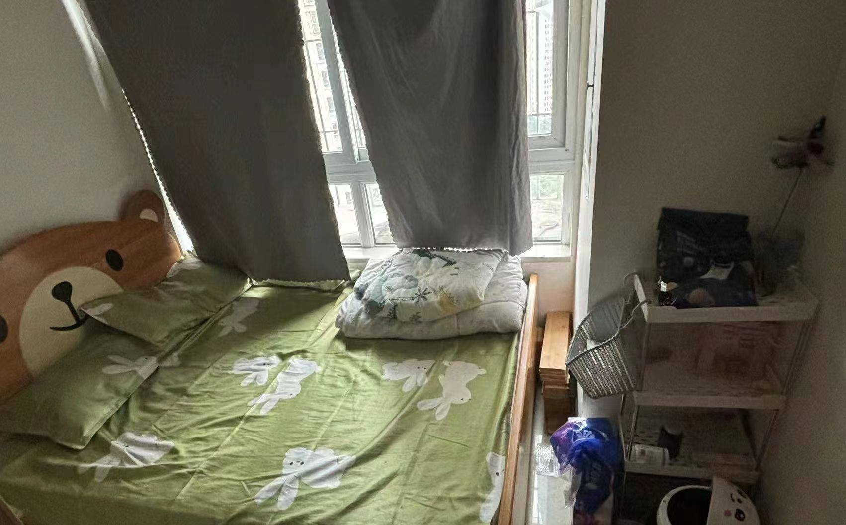 Shapingba 融汇国际温泉城圣地亚南区