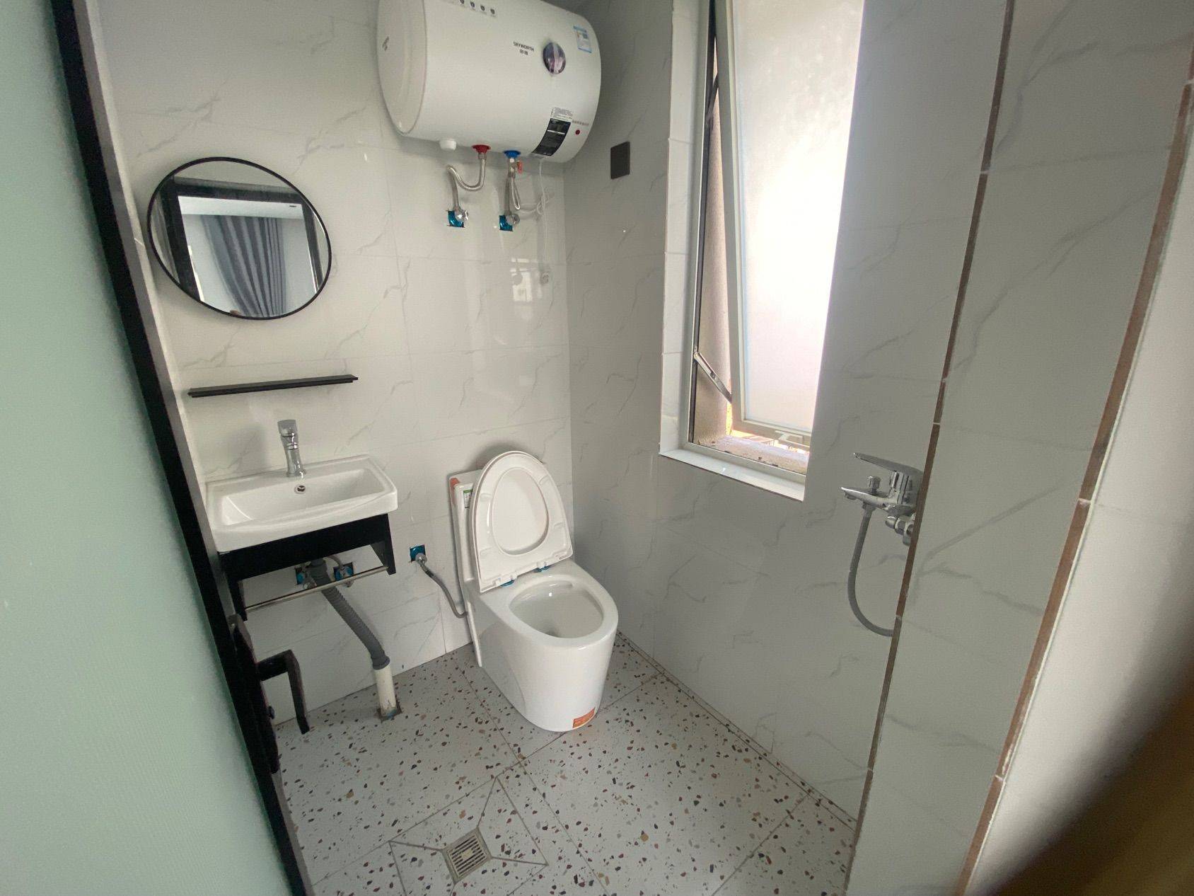 Suzhou-Wuzhong-Cozy Home,Clean&Comfy,No Gender Limit