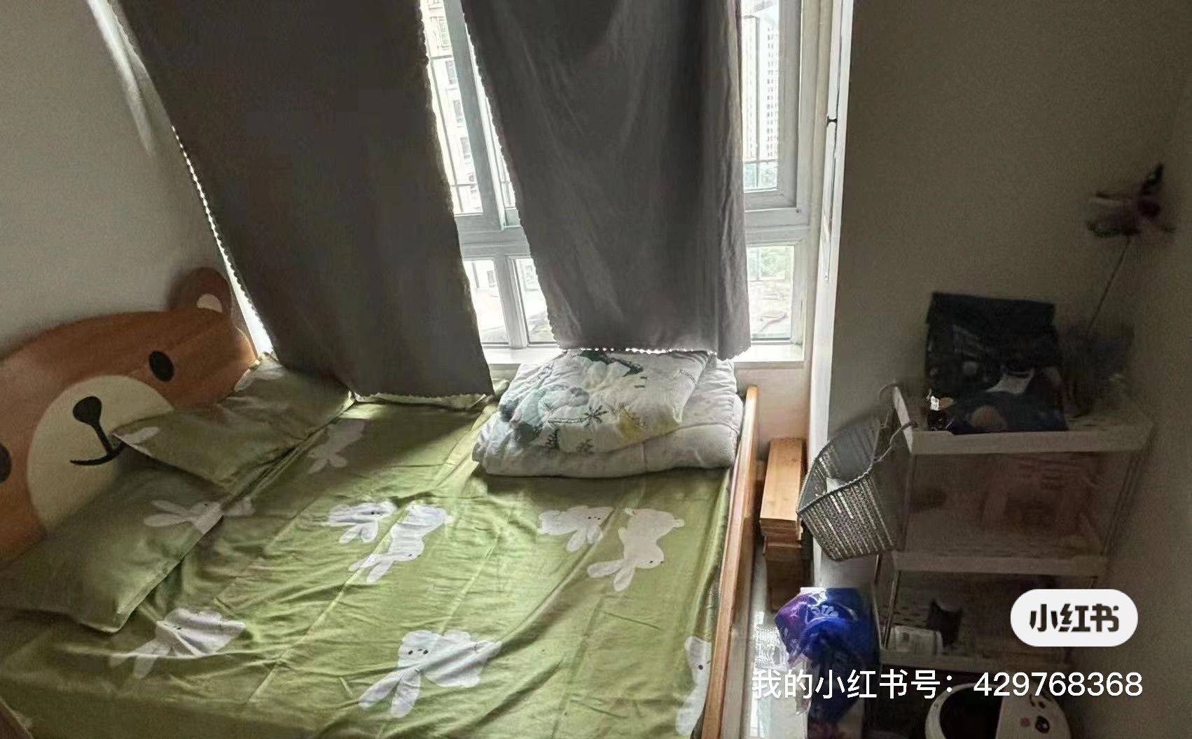 Shapingba 融汇国际温泉城圣地亚南区