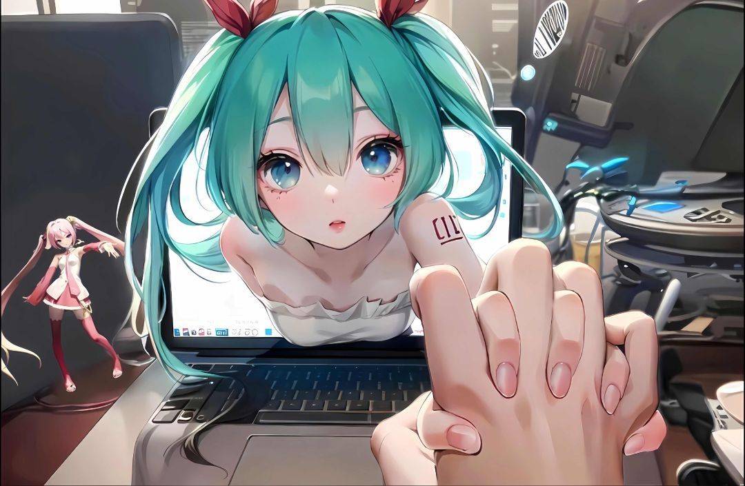 白粥