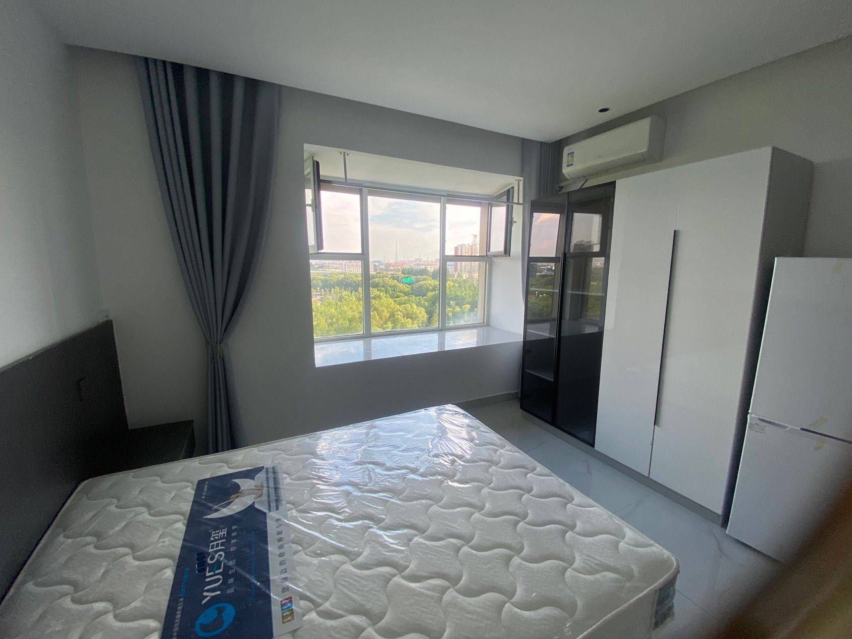 Suzhou-Wuzhong-Cozy Home,Clean&Comfy,No Gender Limit
