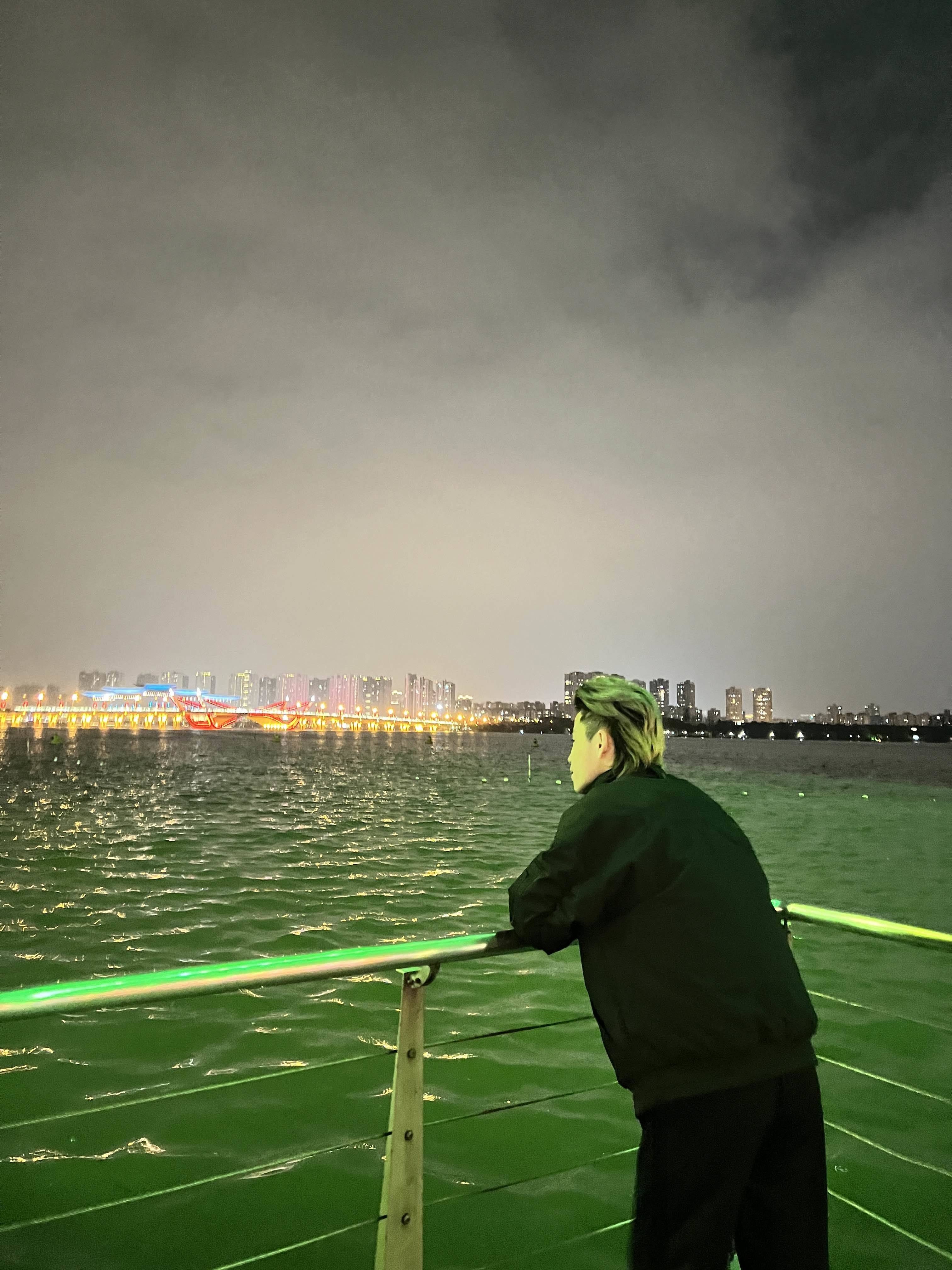 来咯来咯